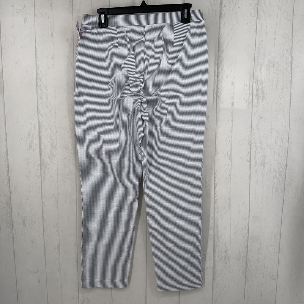 8 seersucker pull-on pant