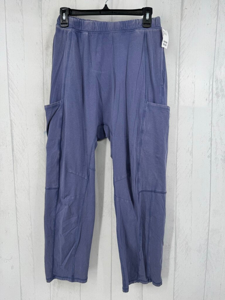 S pull-on pant