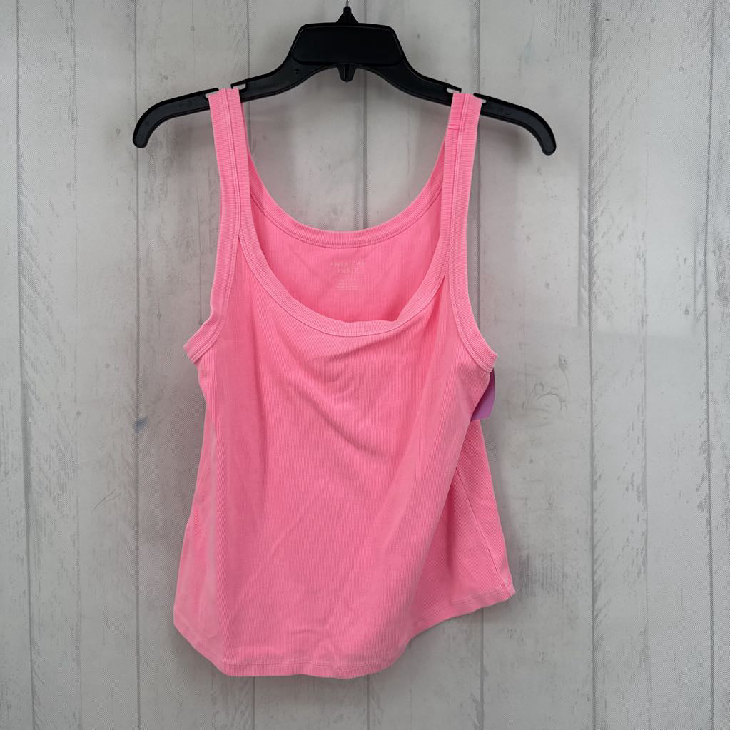 XL ribbed tank