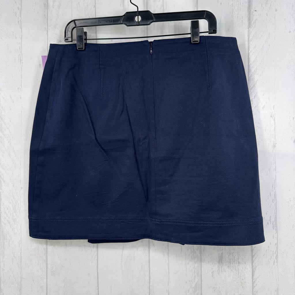 12 twill skirt