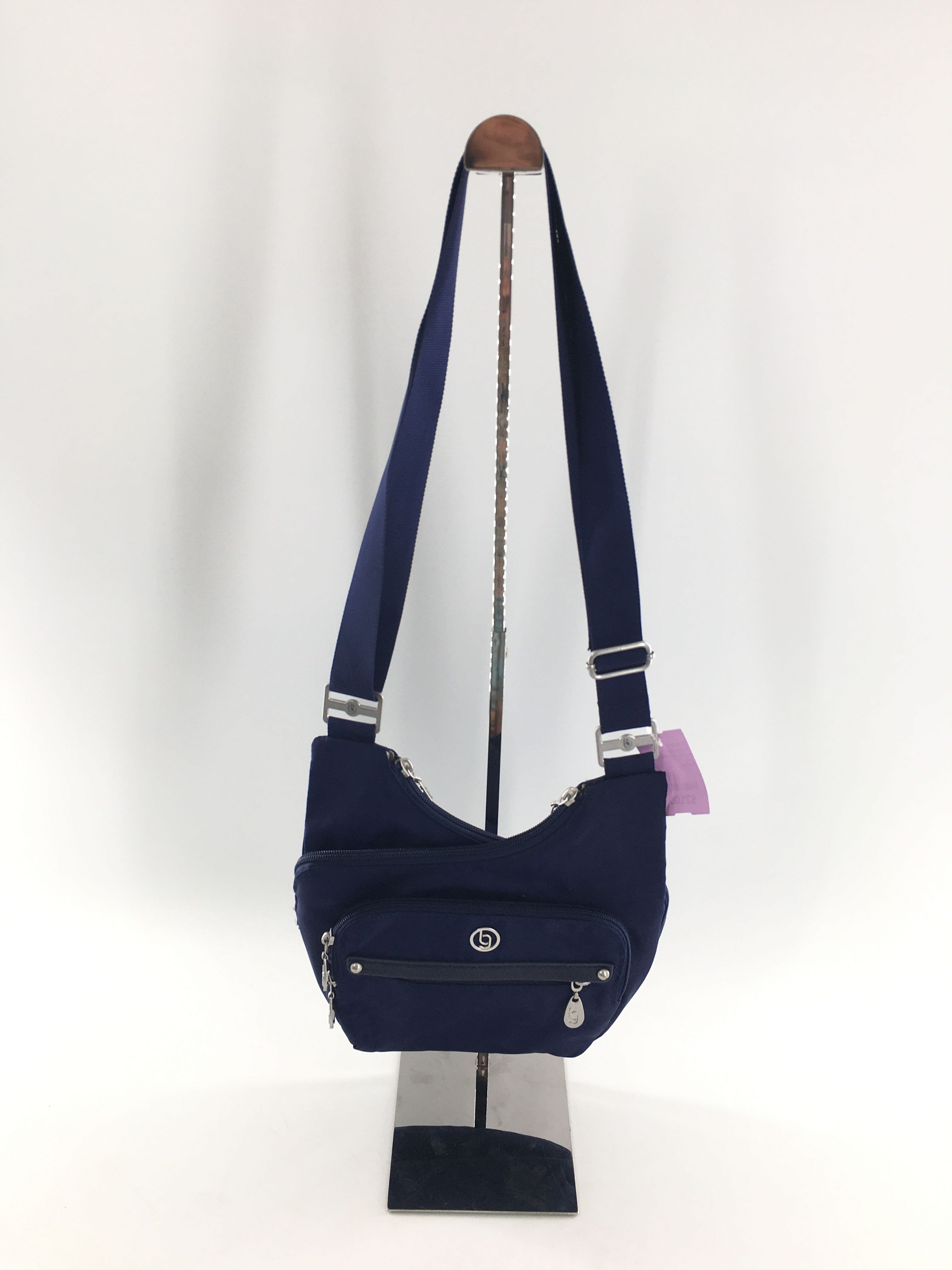 nylon crossbody