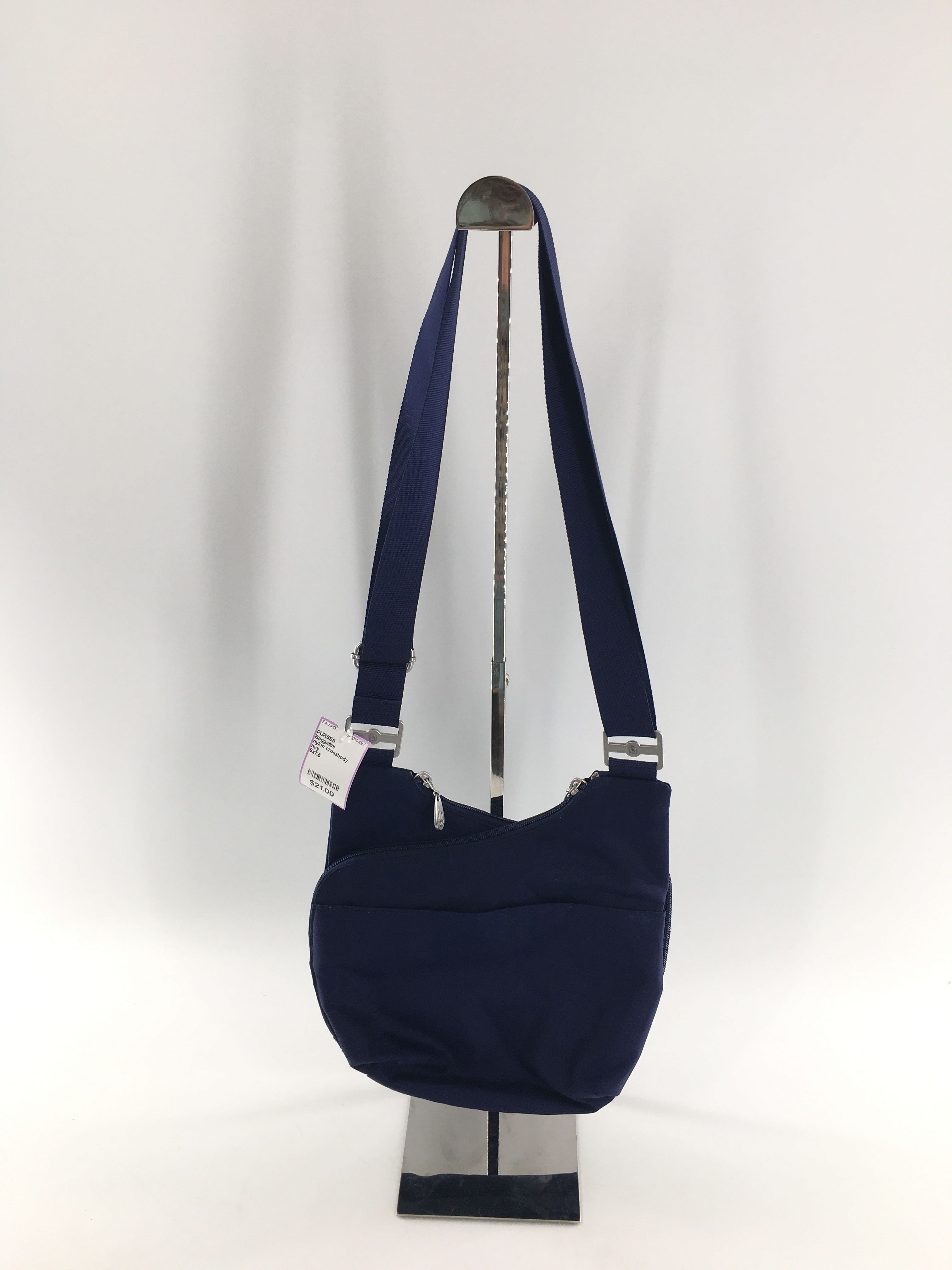 nylon crossbody