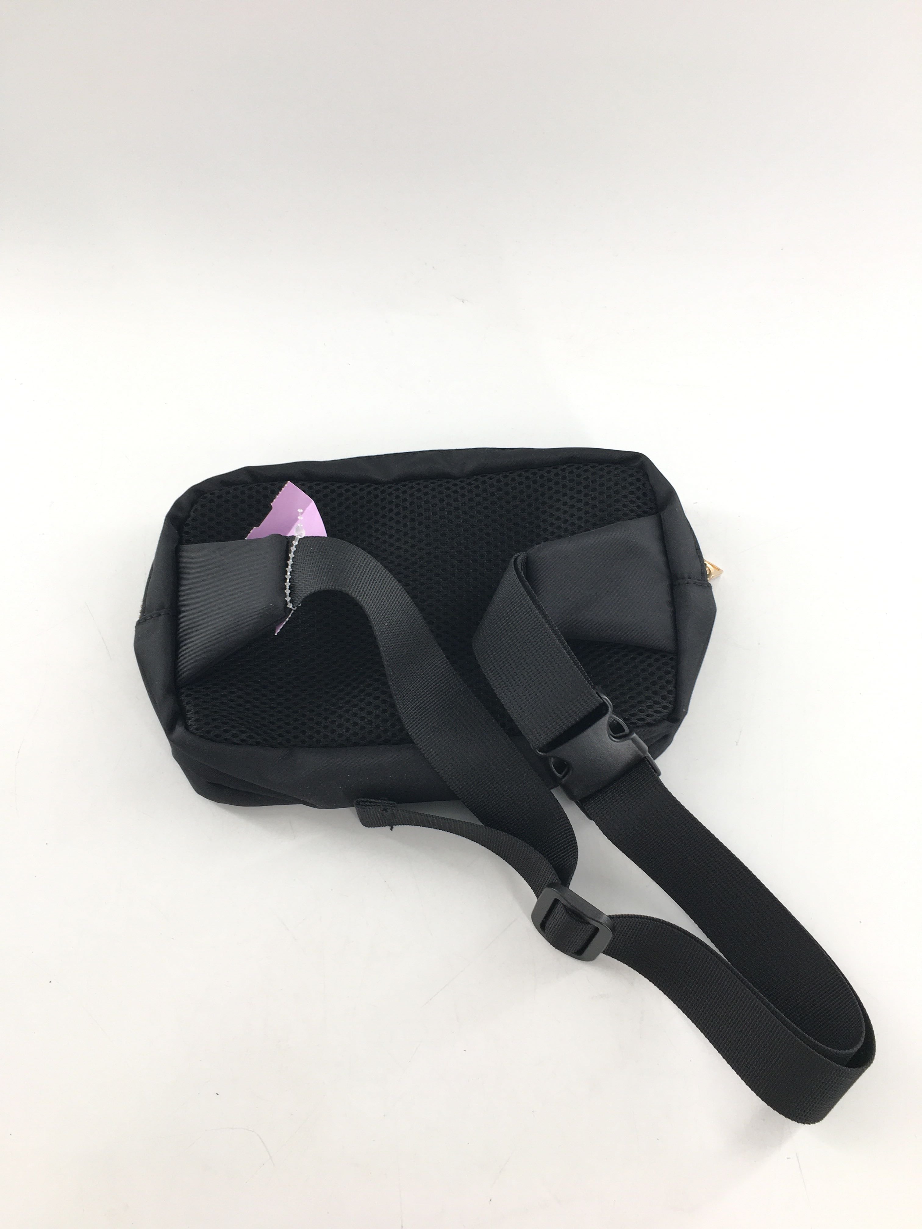 nylon beltbag