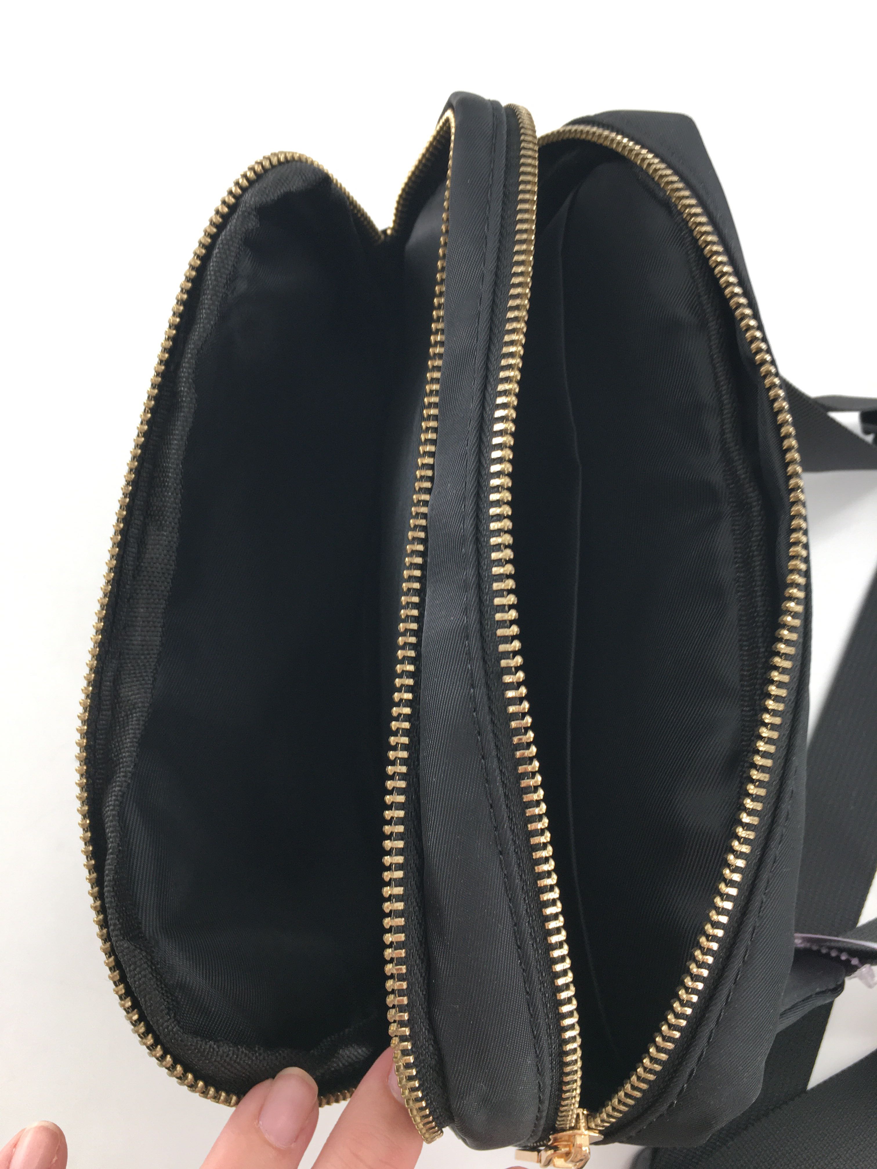 nylon beltbag