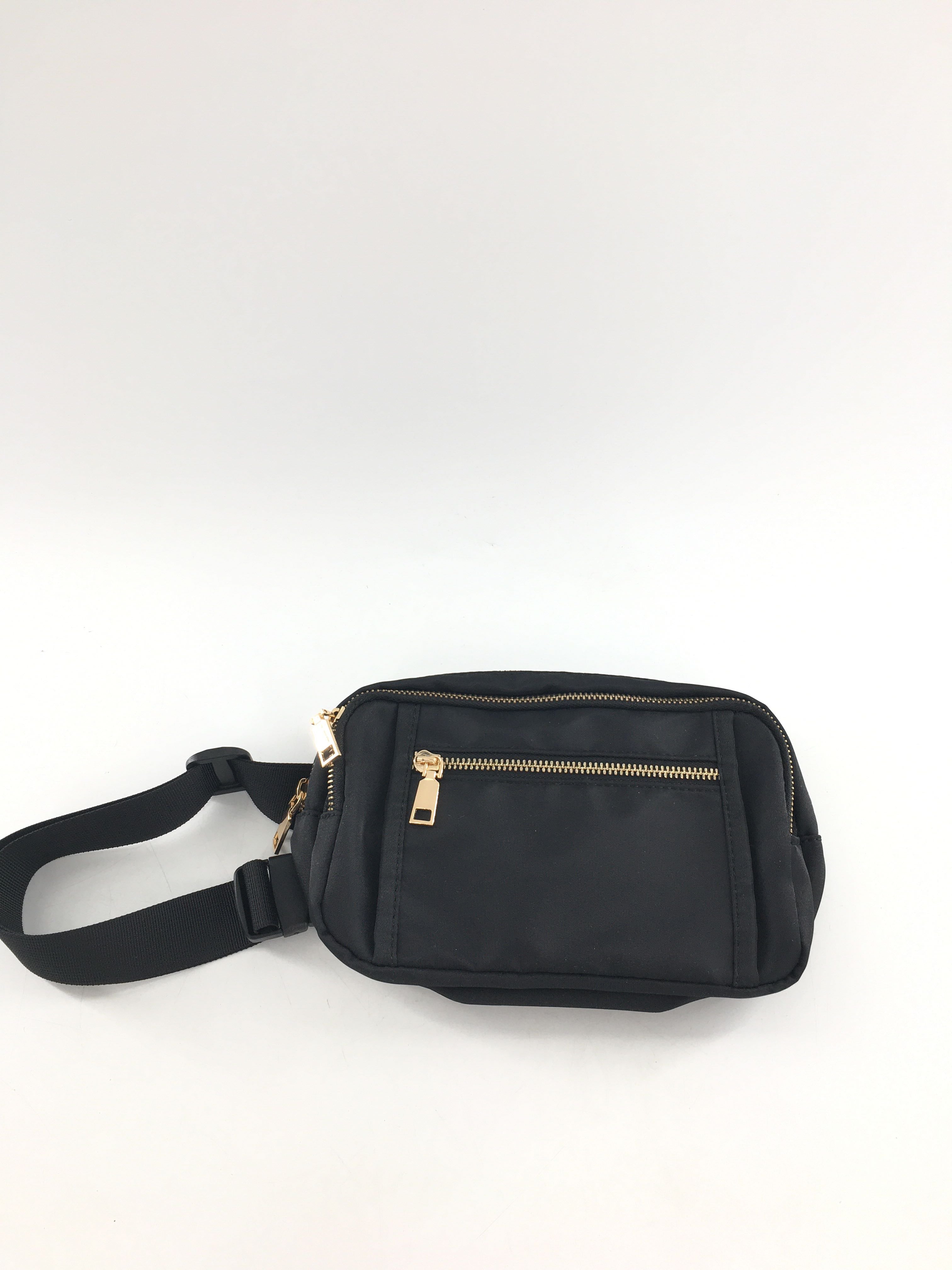 nylon beltbag