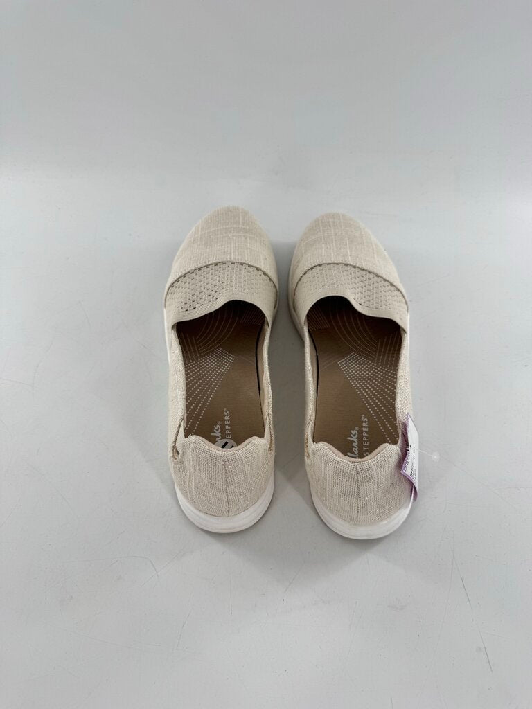 11 knit-slip on