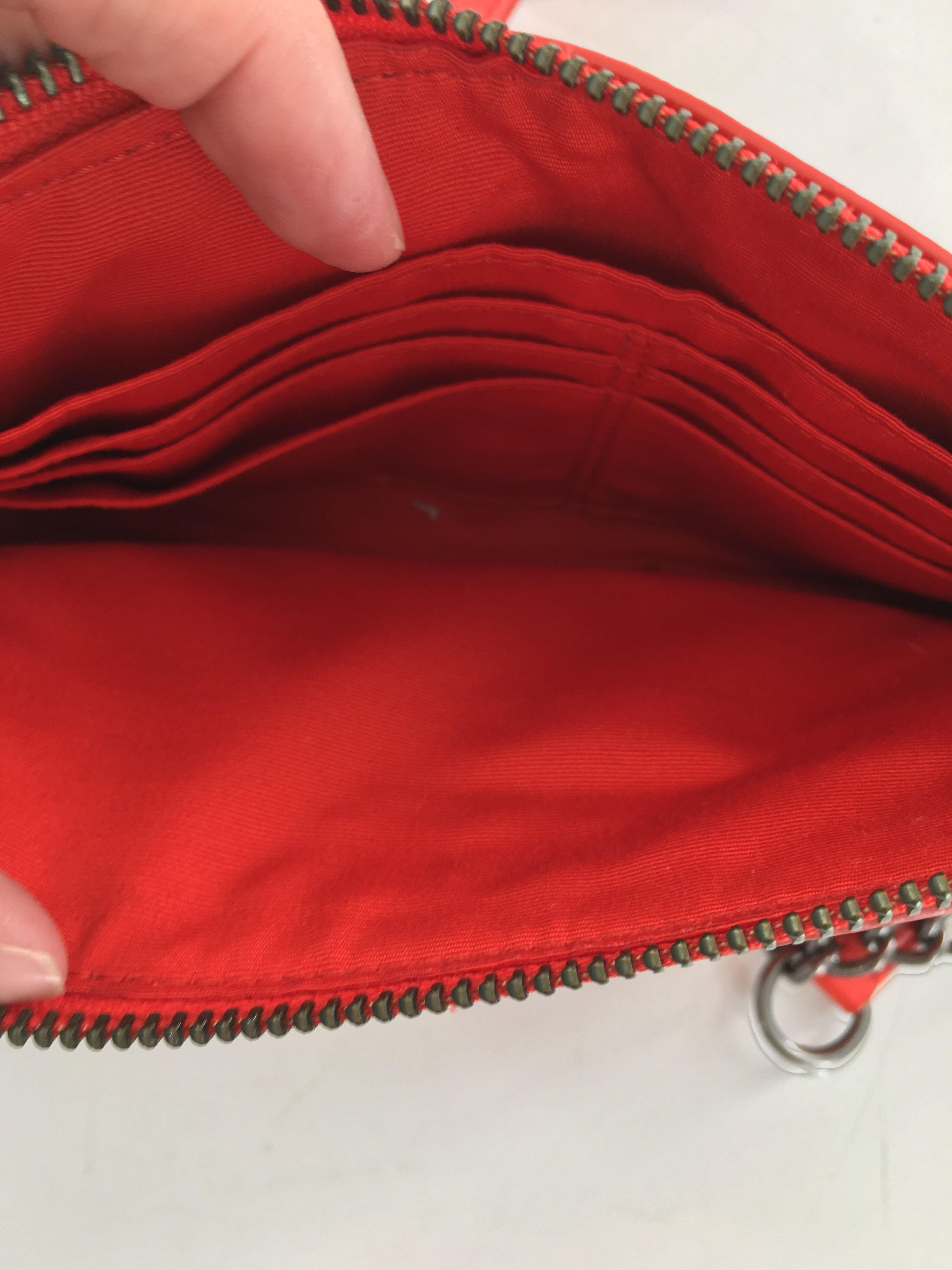 leather crossbody