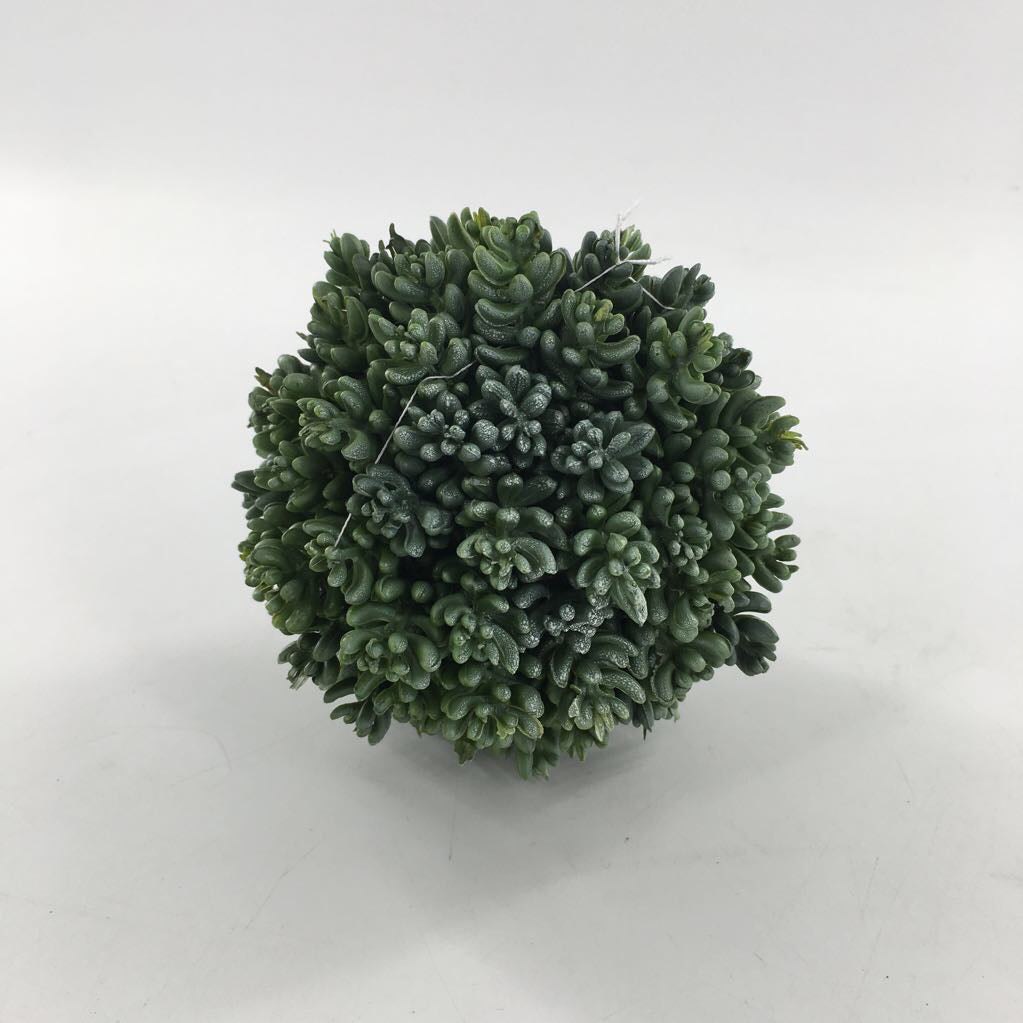 greenery orb