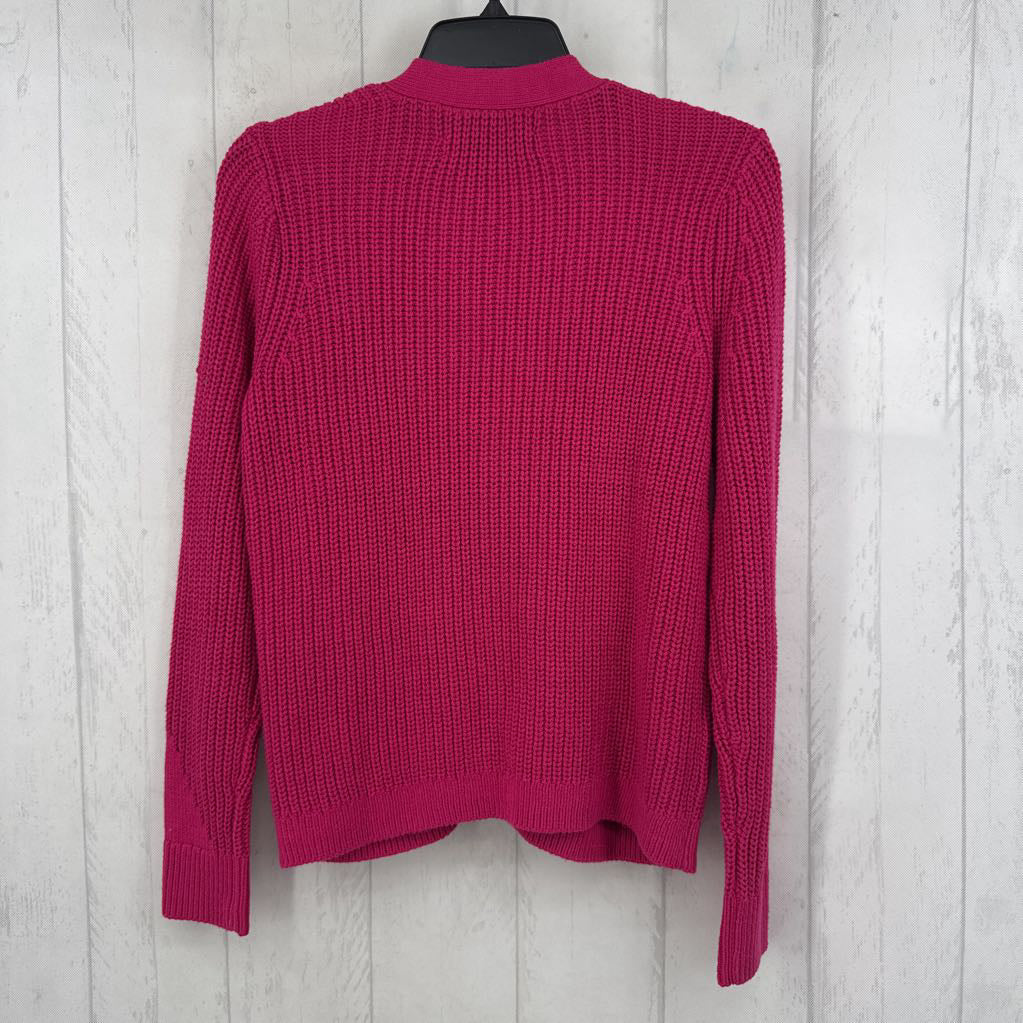 Mp button down cardi
