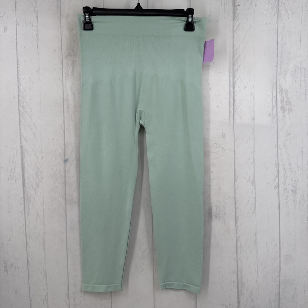 L hi-rise legging