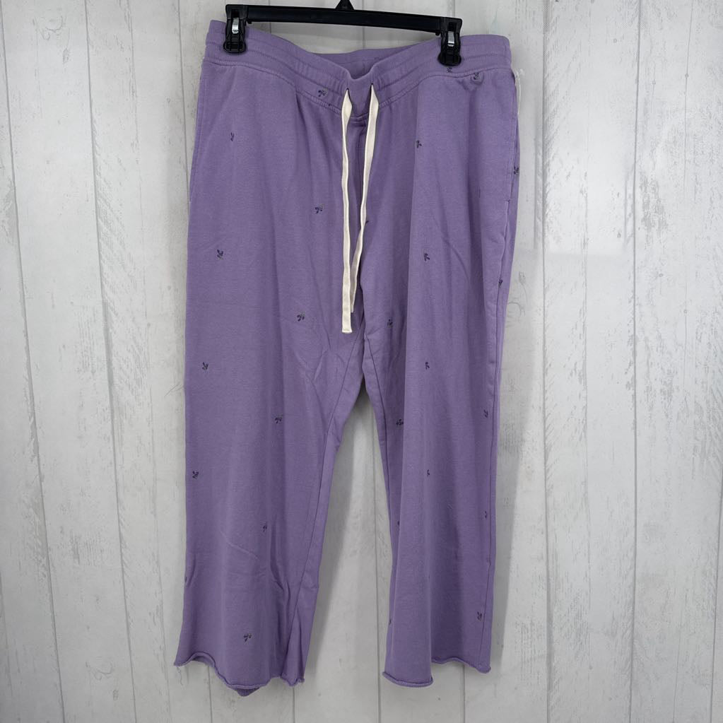 Mp flo embroidered sweatpant