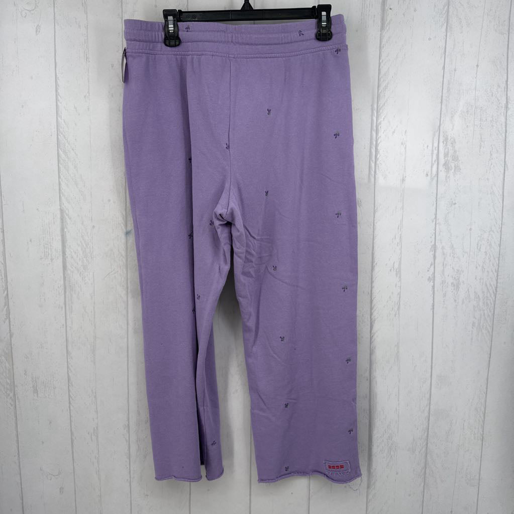 Mp flo embroidered sweatpant