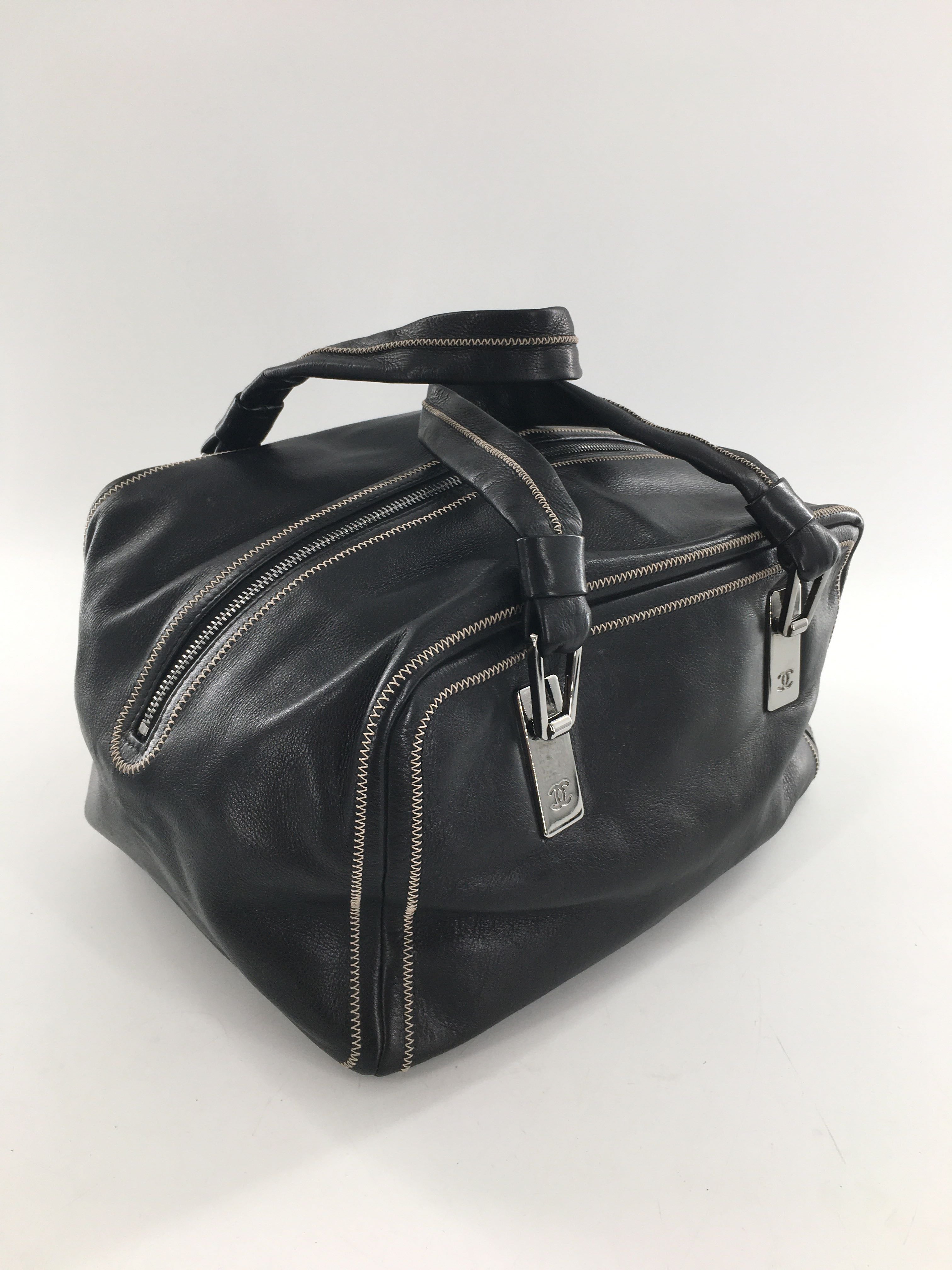 bowler bag