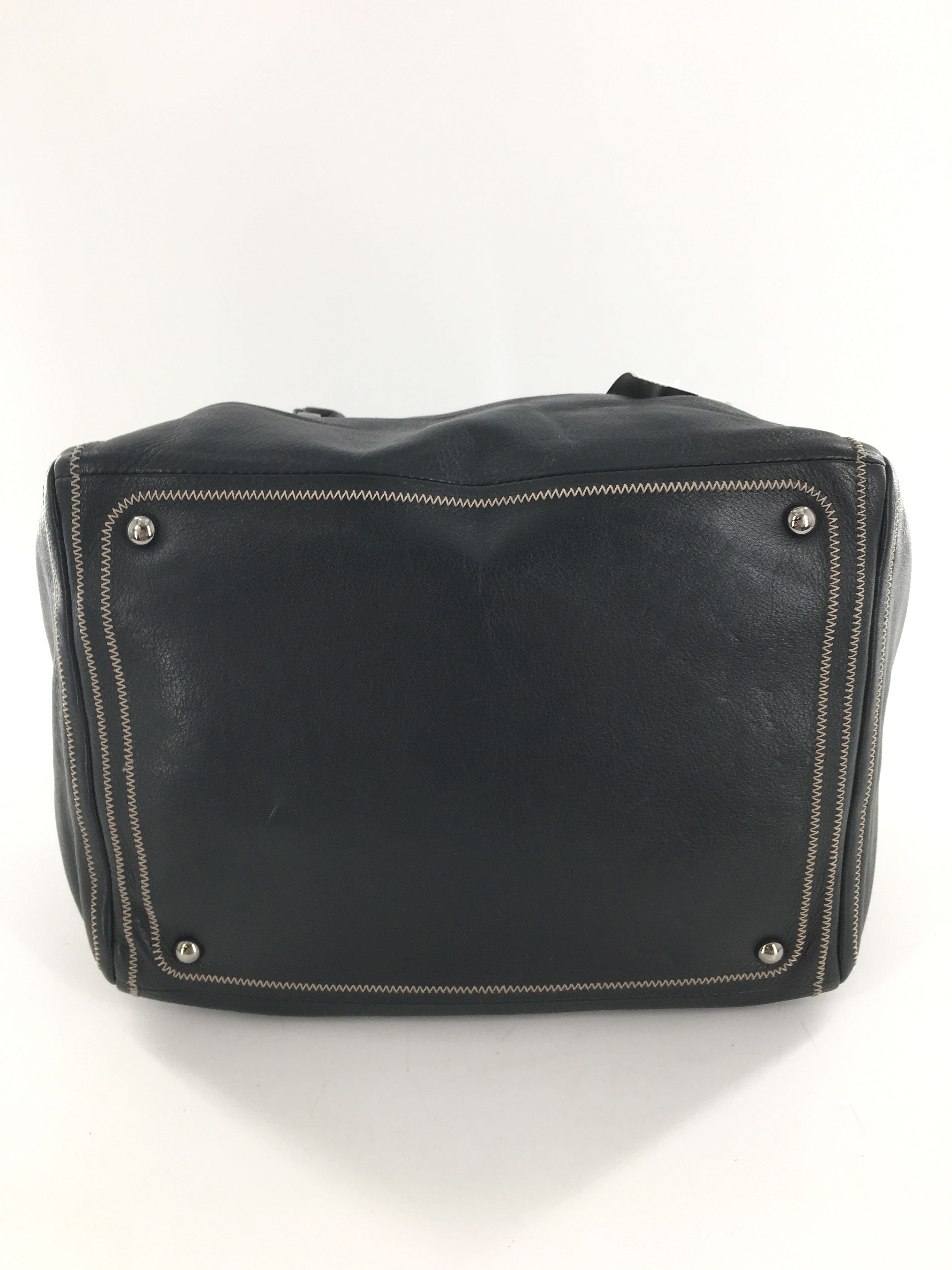 bowler bag