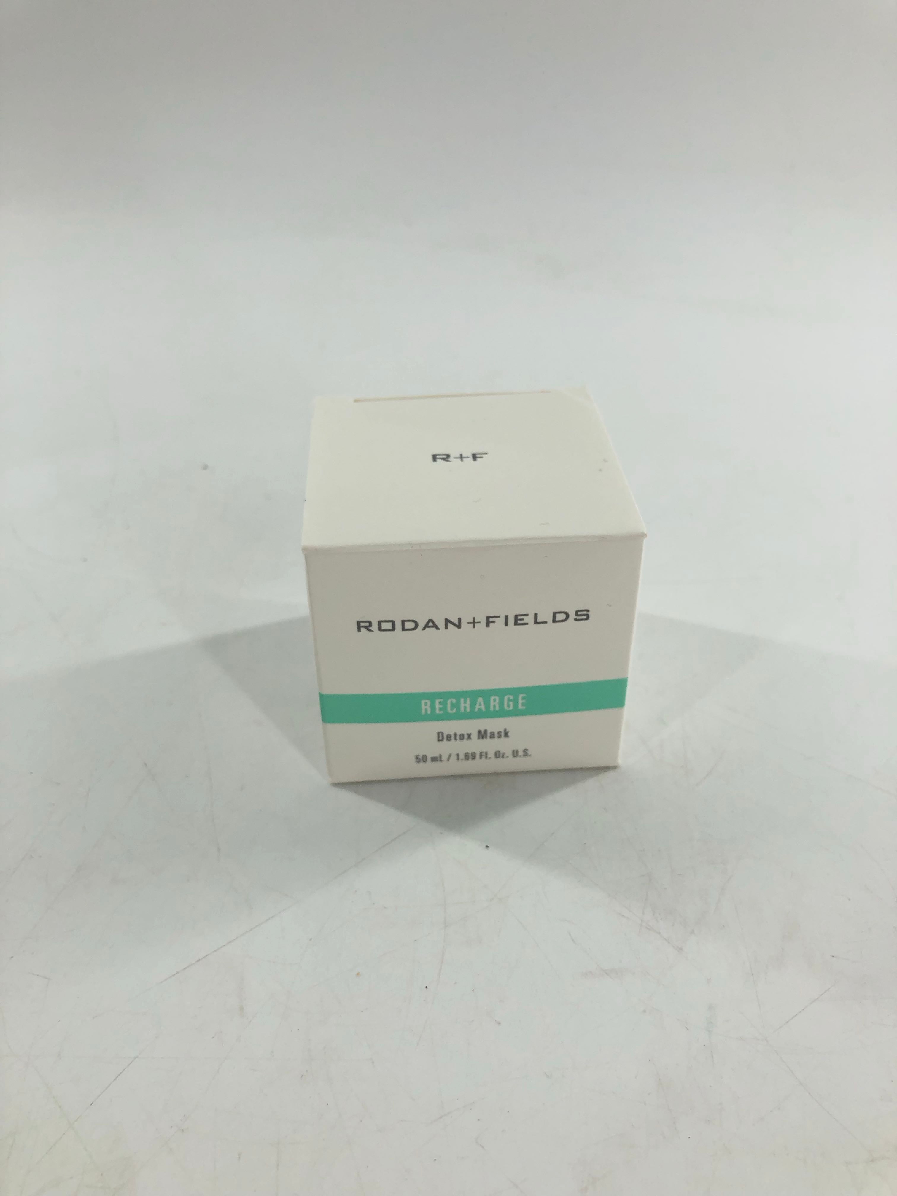 recharge detox mask