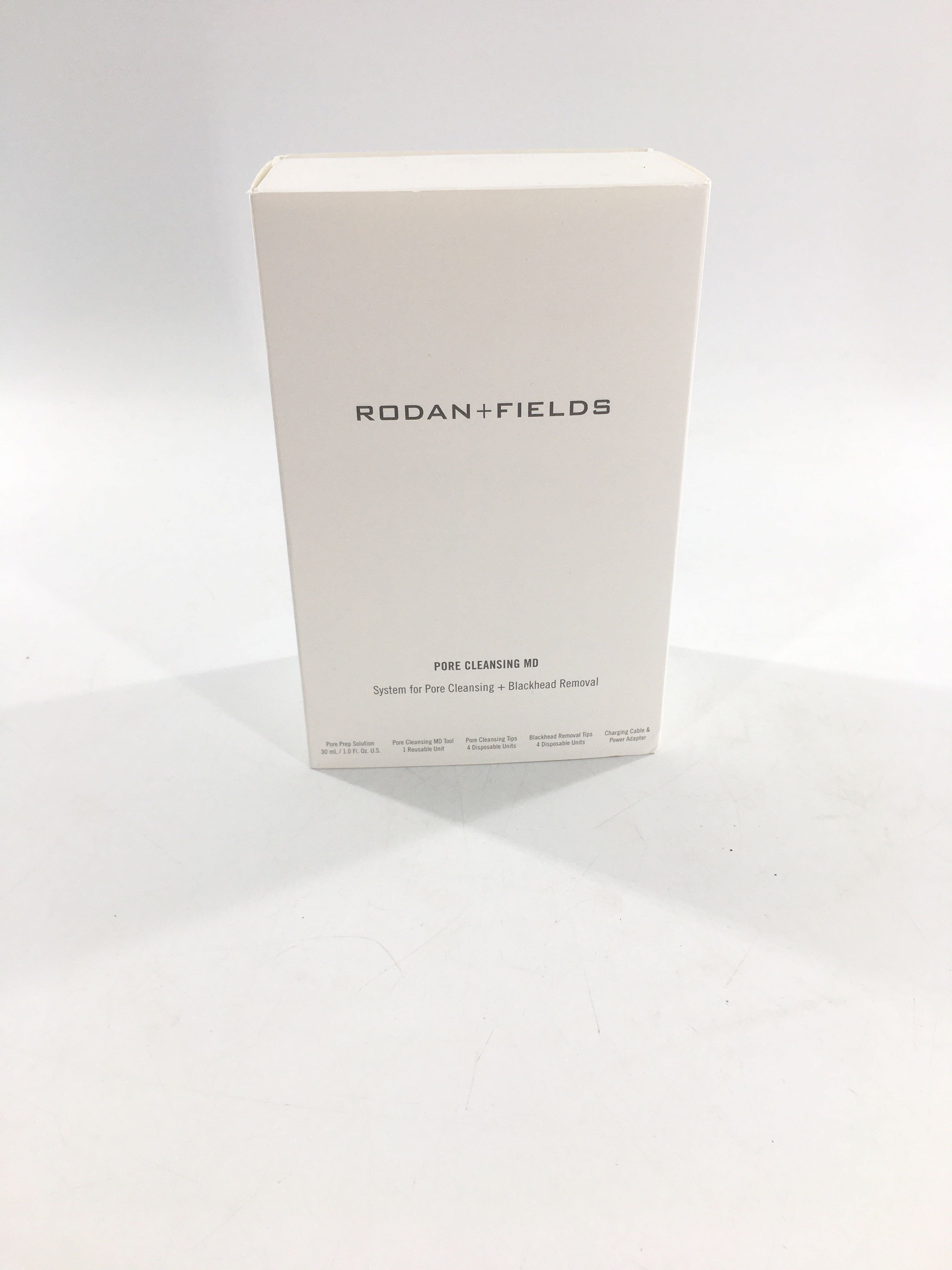 pore cleansing MD(system for cleansing+blackhead removal)