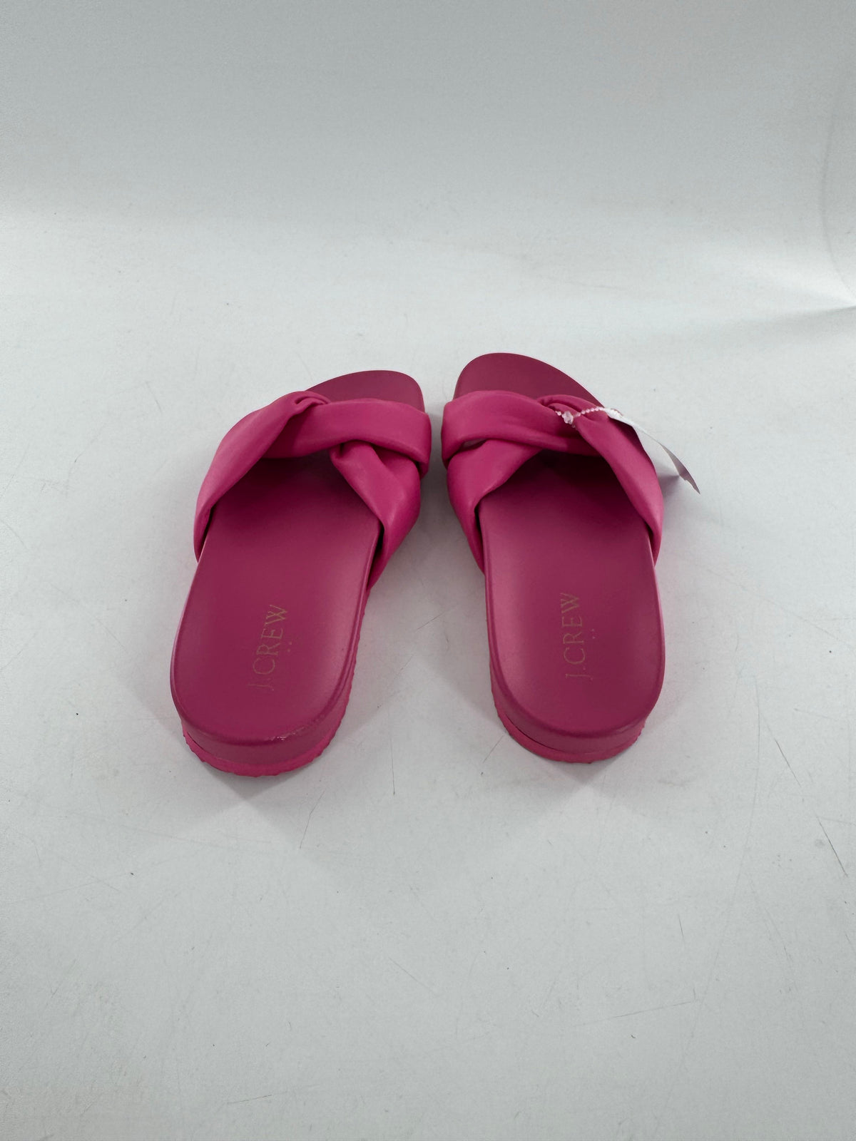 6 twist slide sandals