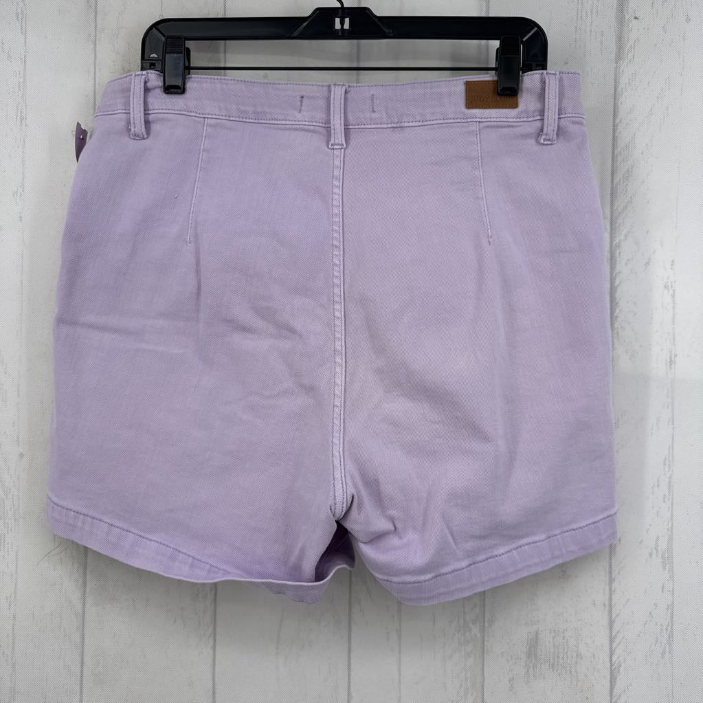 1XL cargo pocket jean shorts