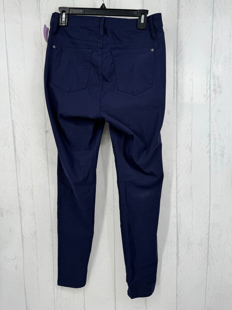 1X stretch twill skinny pant