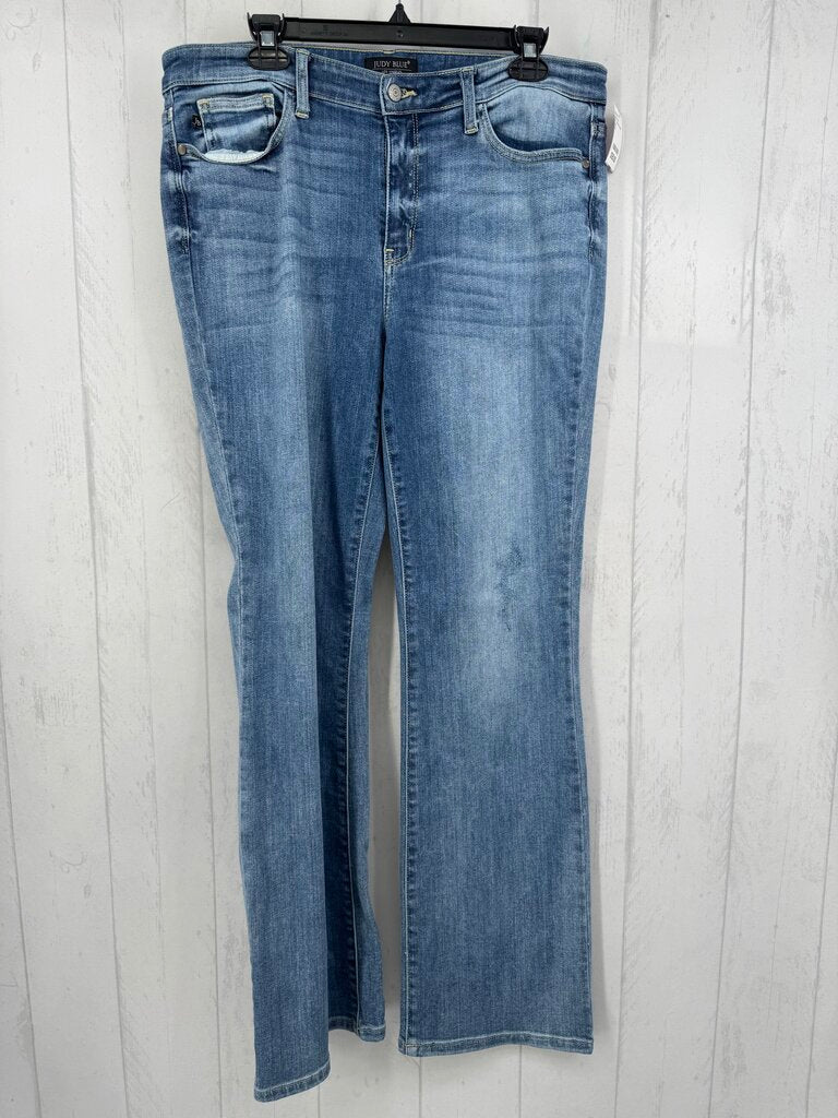15 bootcut jean