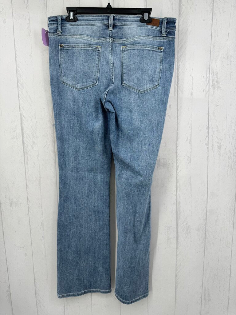 15 bootcut jean