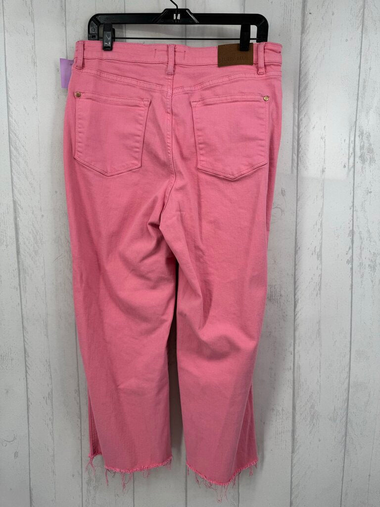 15 wide leg jean