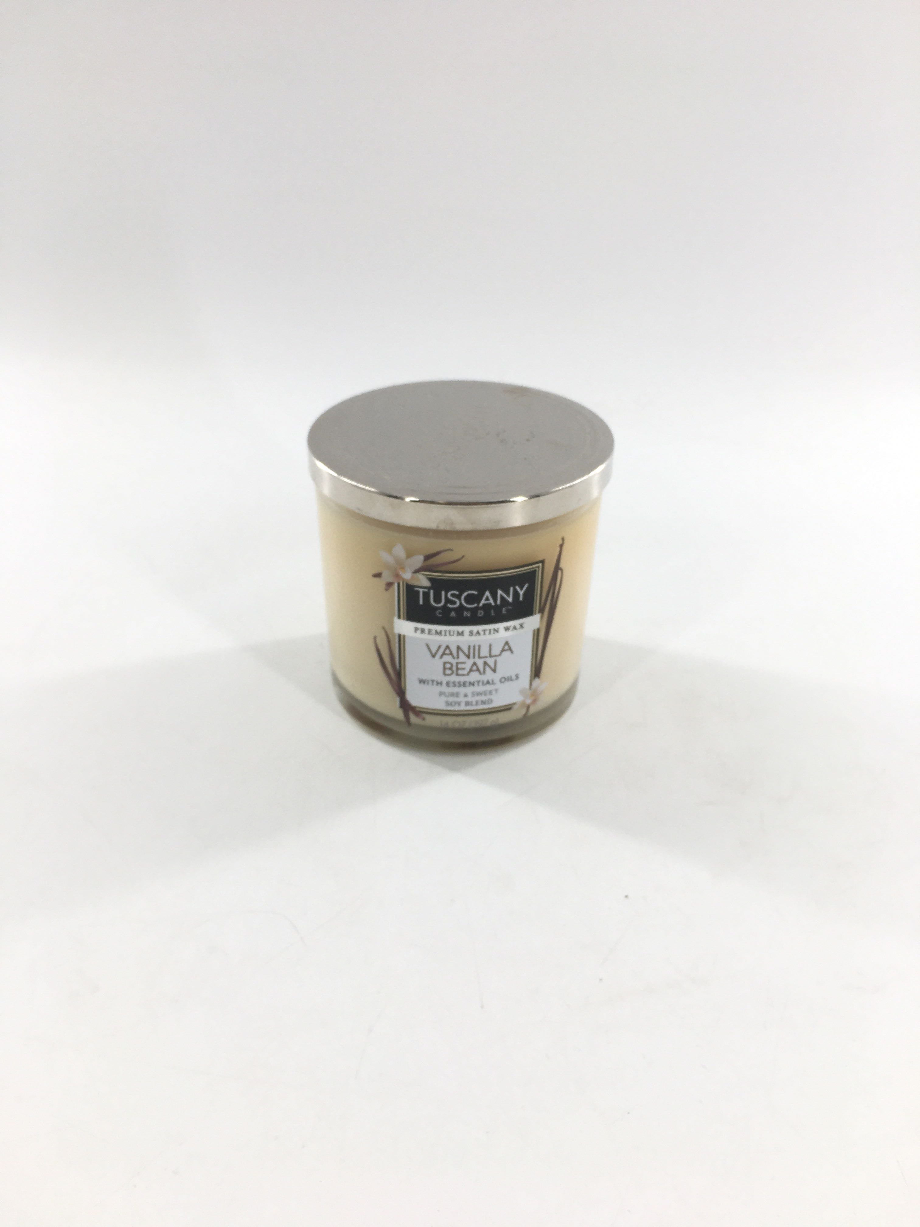 14oz soy blend candle