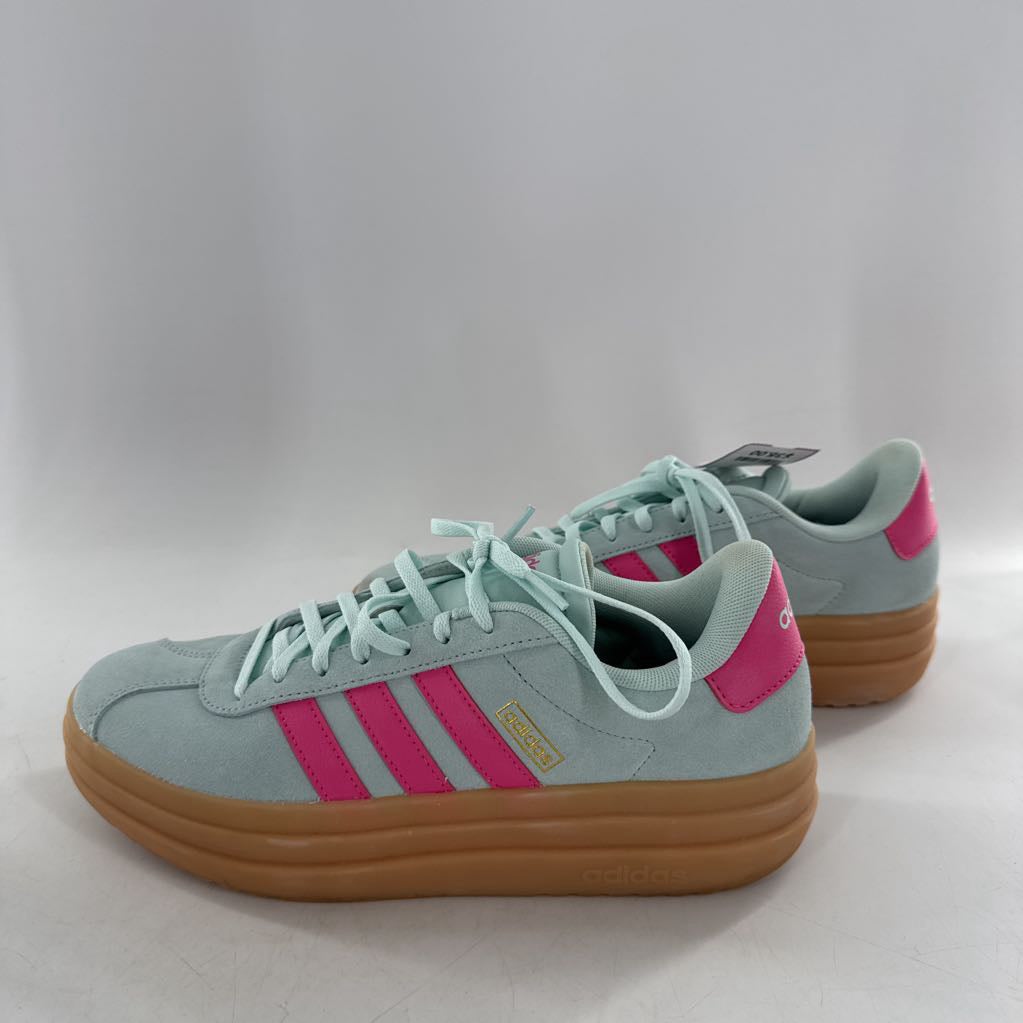 9.5 platform sneakers