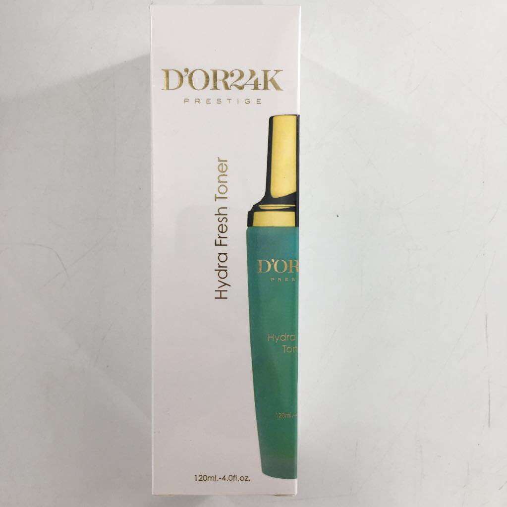 hydra fresh toner