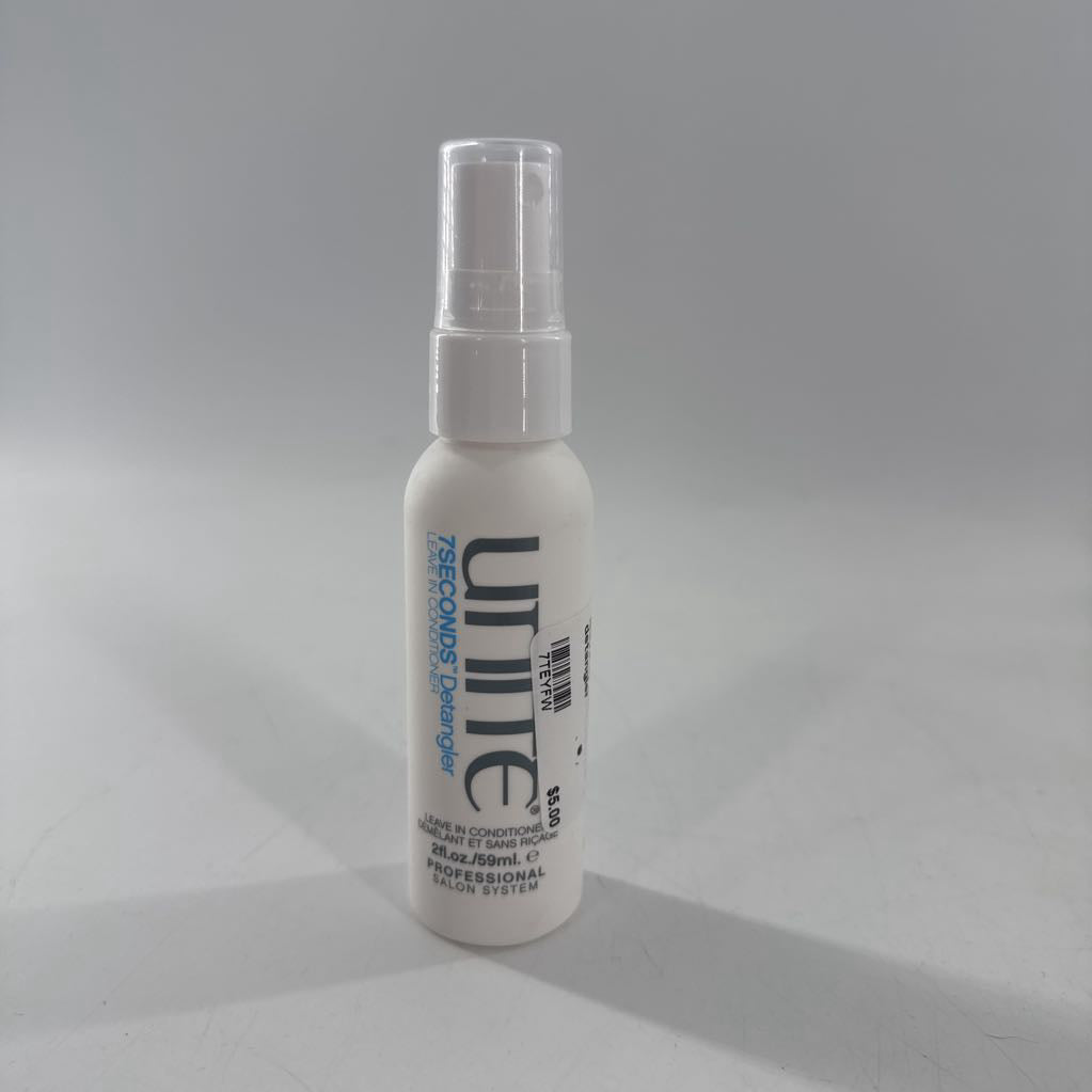 leave-in conditioner detangler