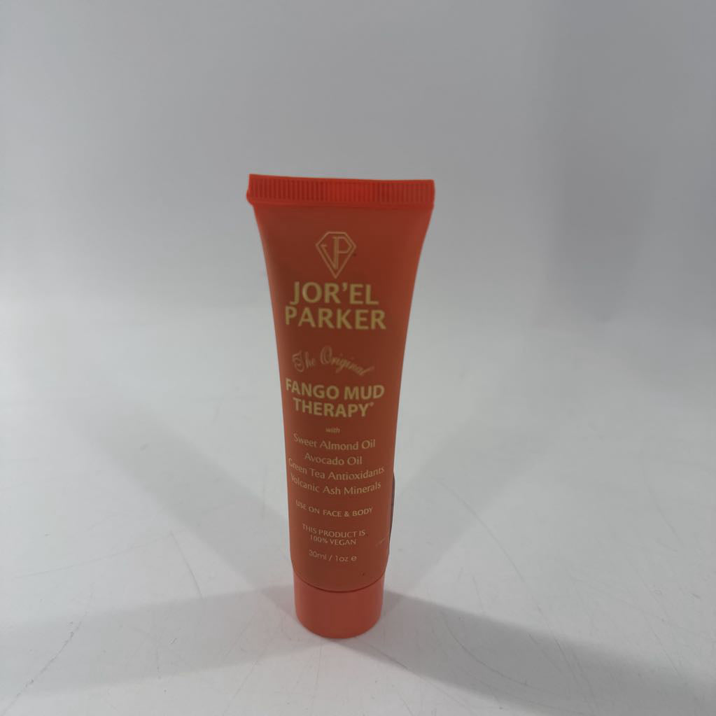 face & body mud mask