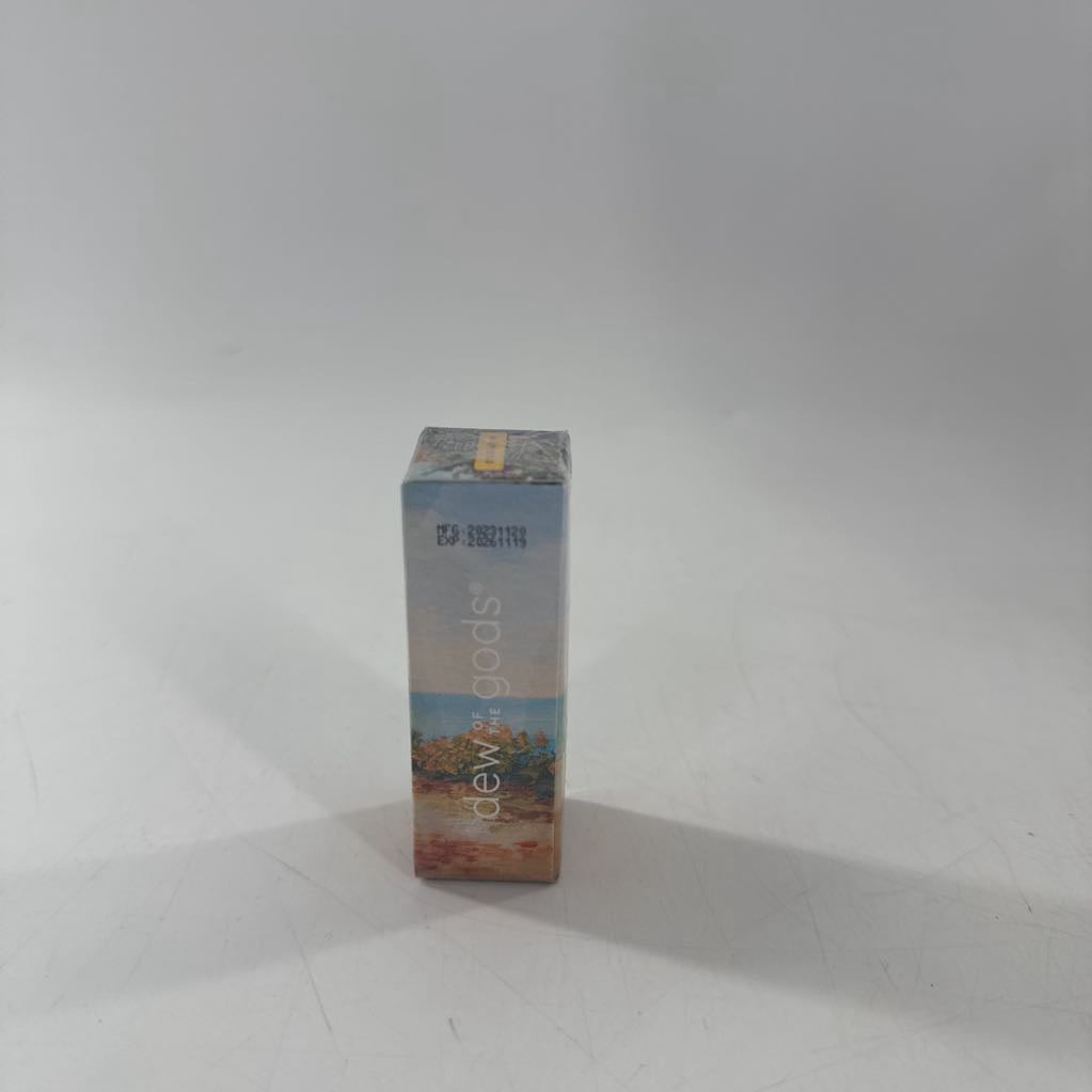 mini hair serum