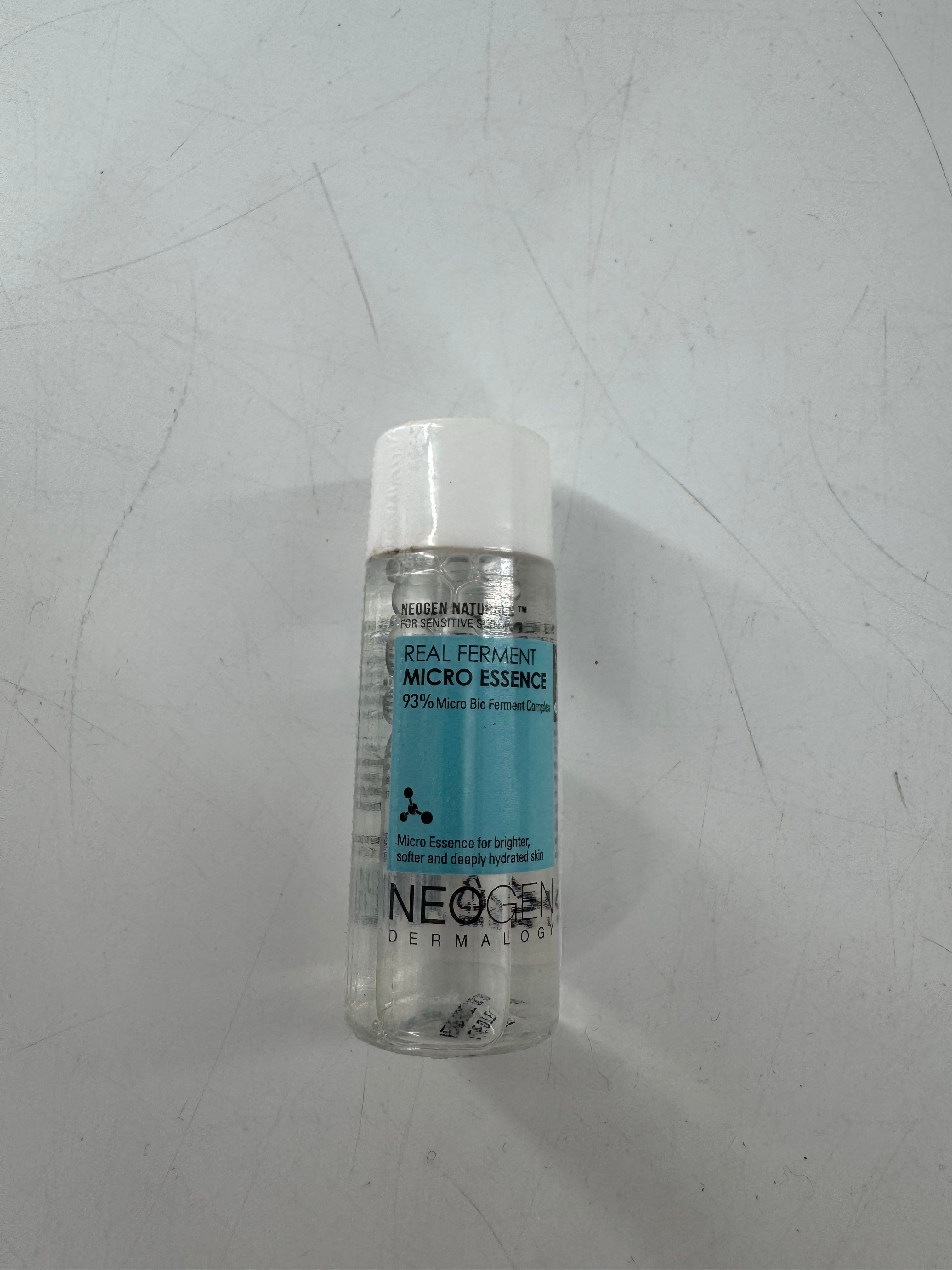 micro essence