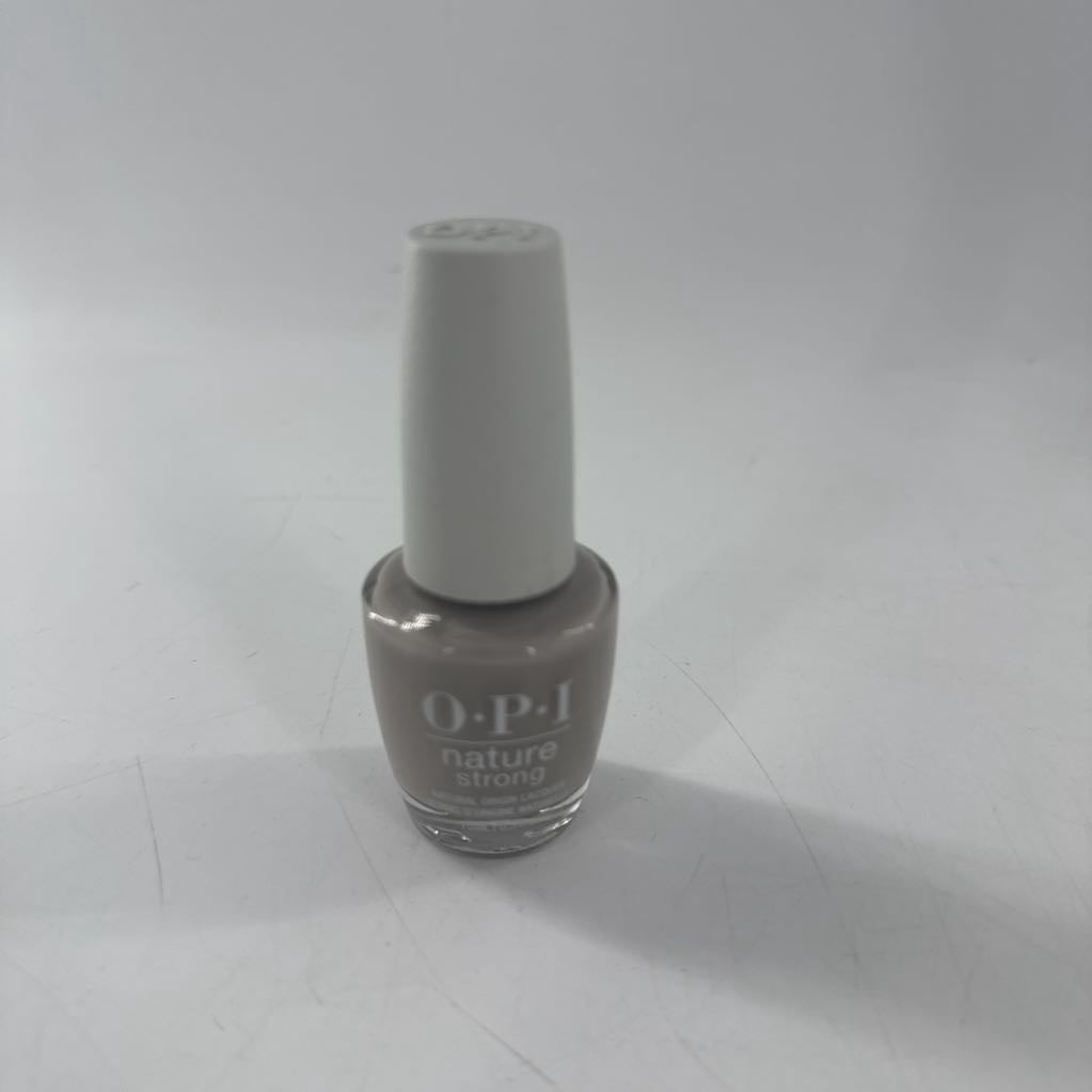nail polish-dawn of a new gray