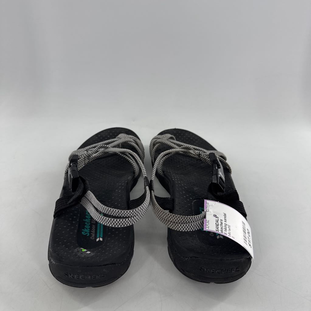8 hiking sandal
