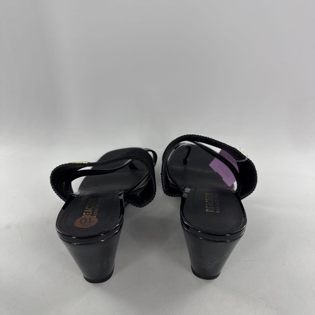 10 wedge heel sandal