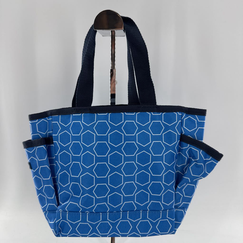 thirty-one canvas tote