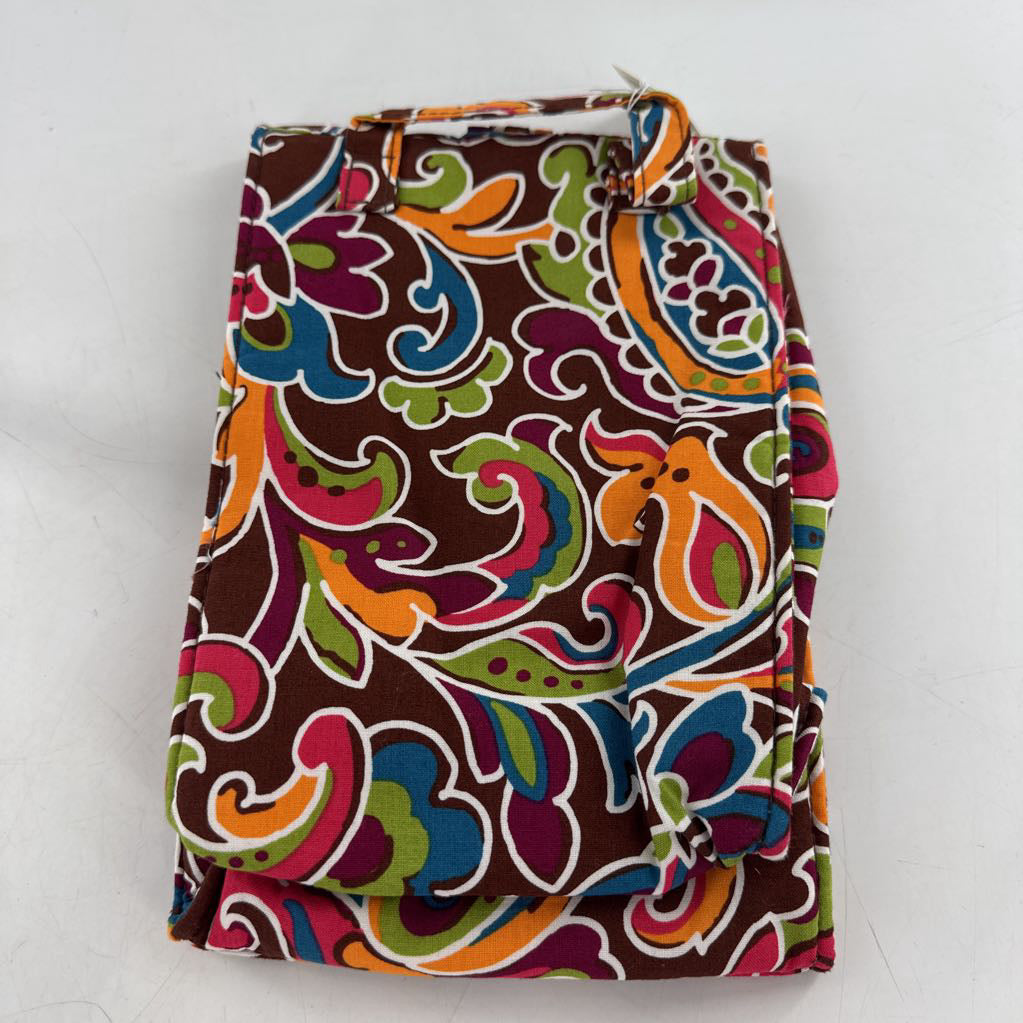 longaberger insulated lunchbag