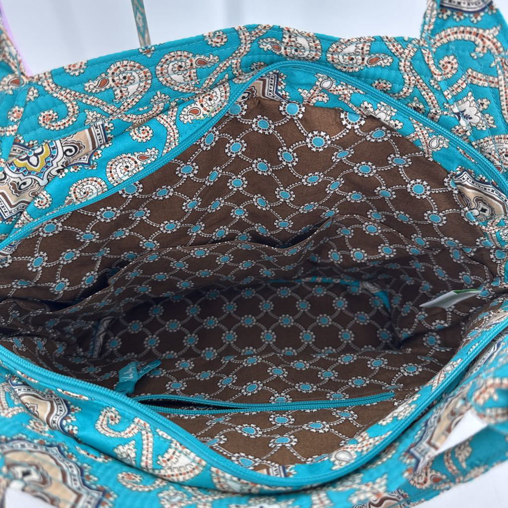 quilted shoulder bag