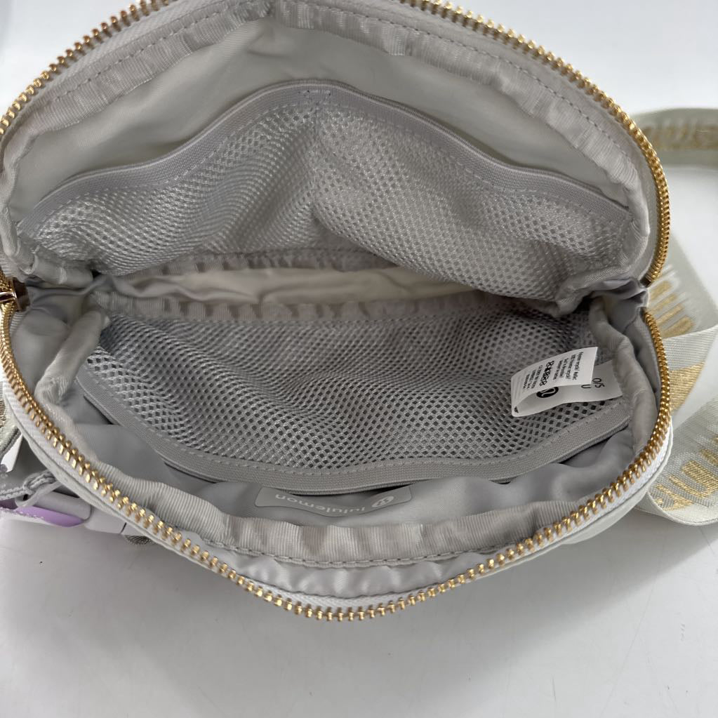 nylon beltbag