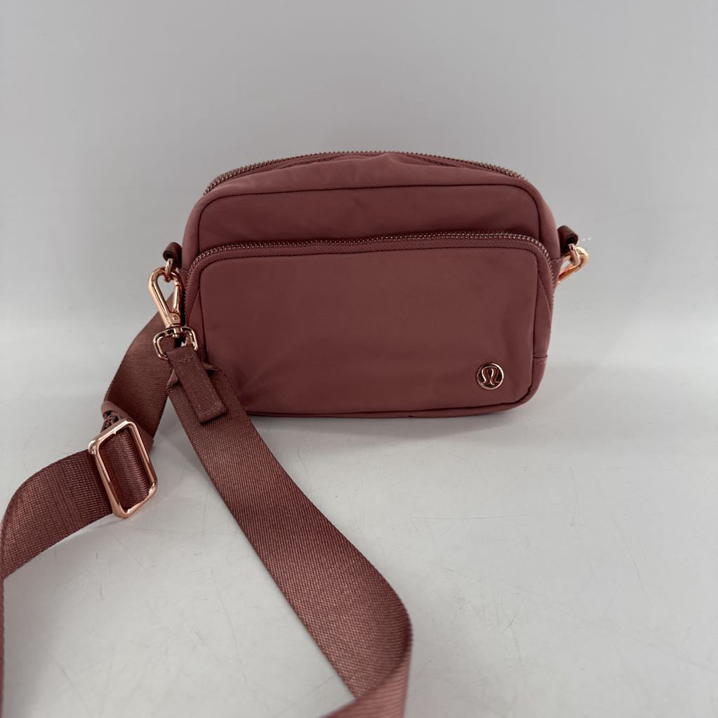 nylon beltbag