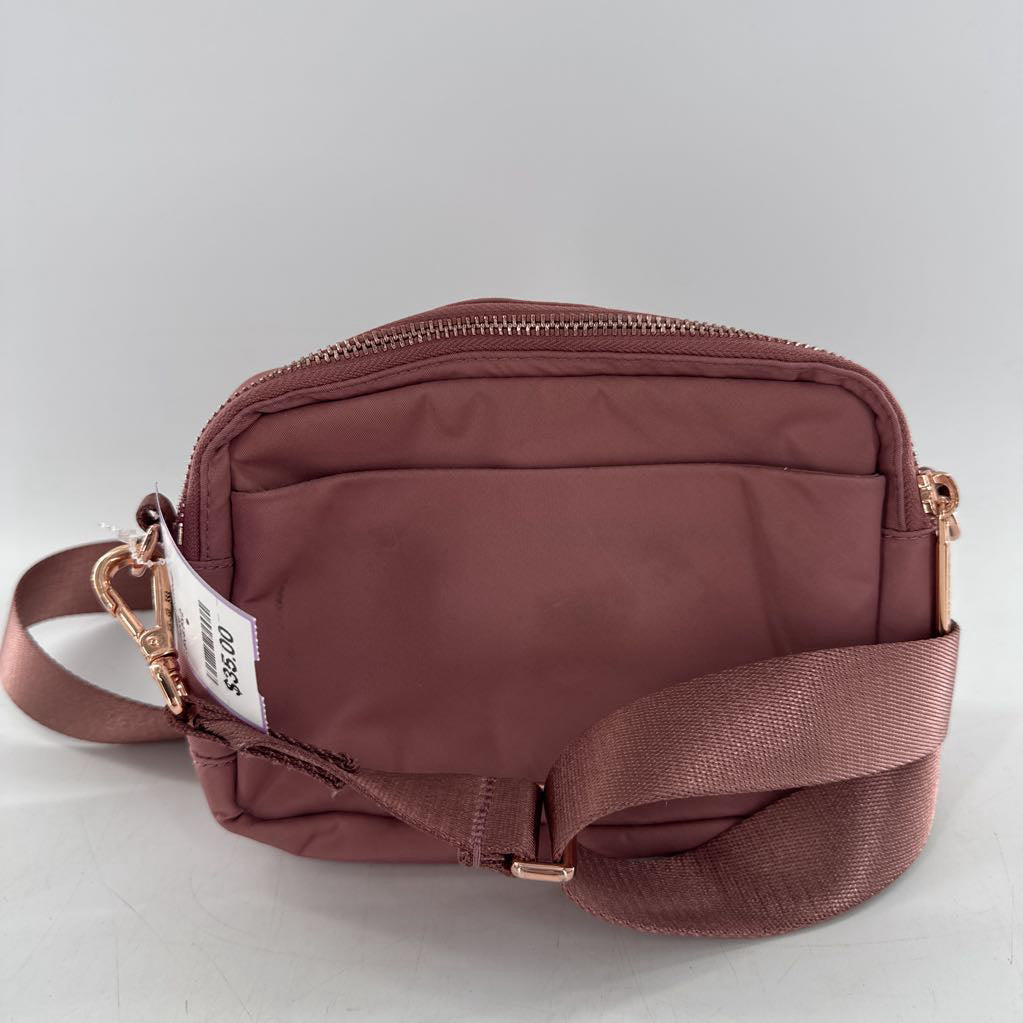 nylon beltbag