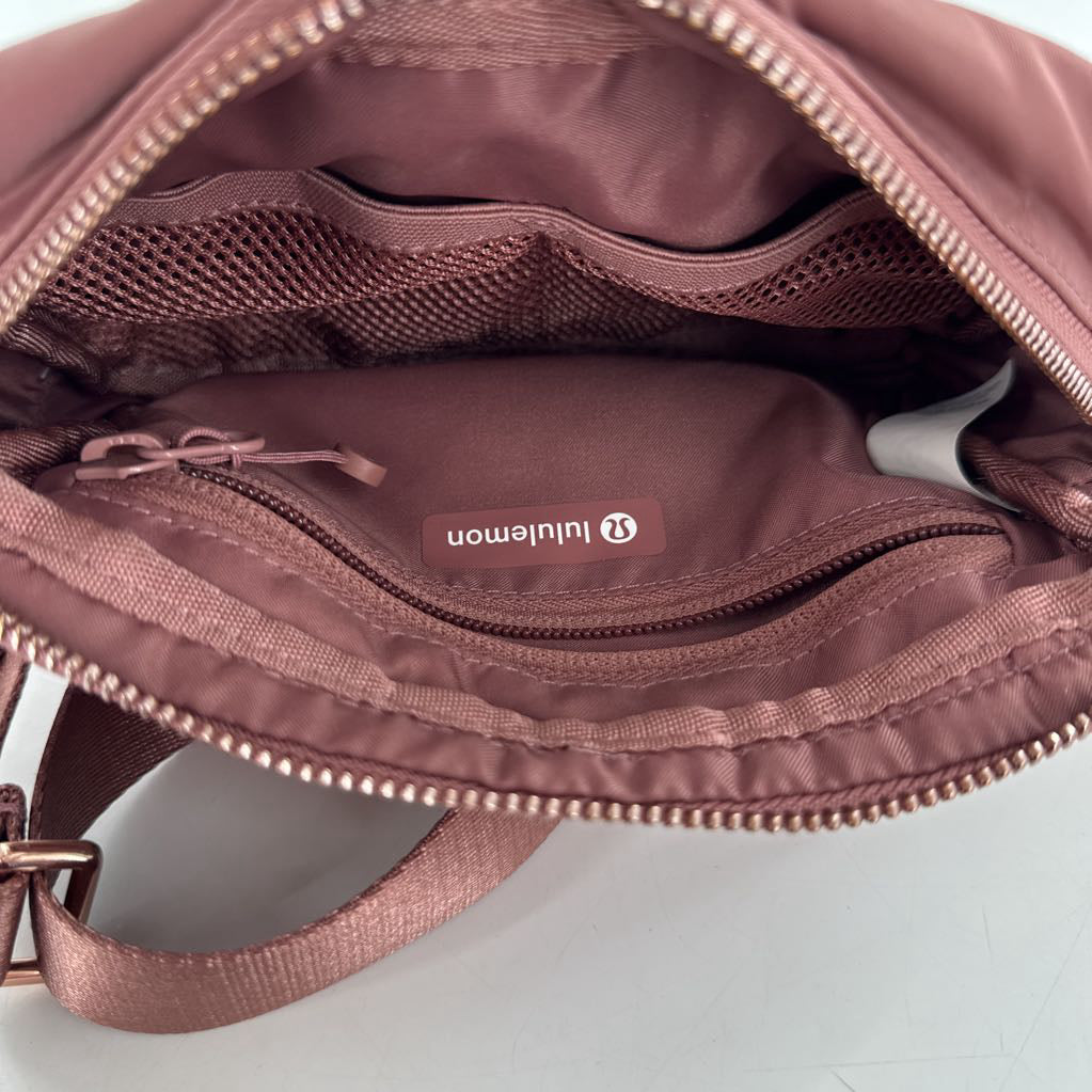 nylon beltbag