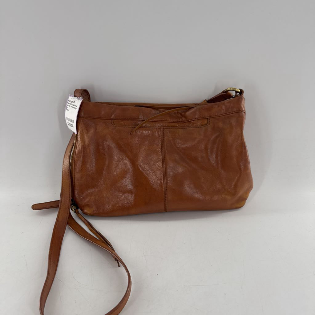 leather crossbody
