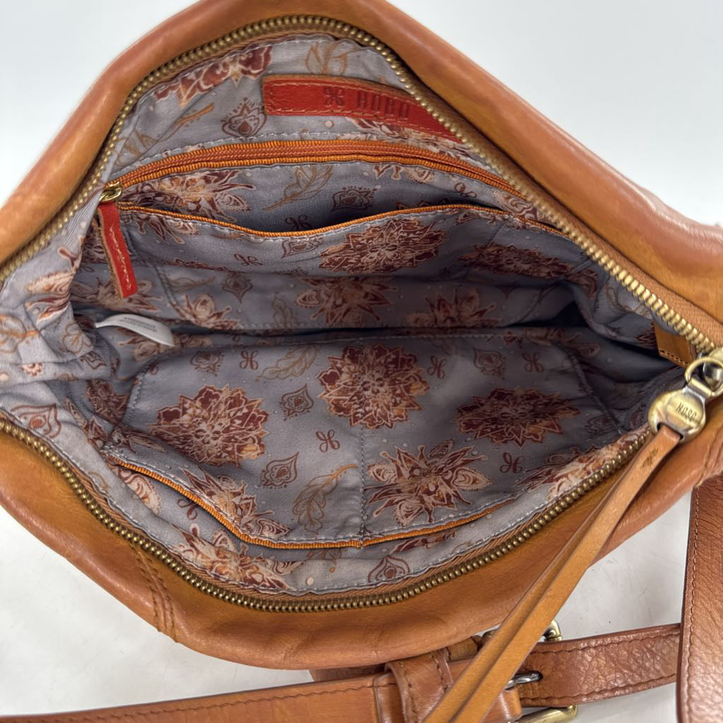leather crossbody