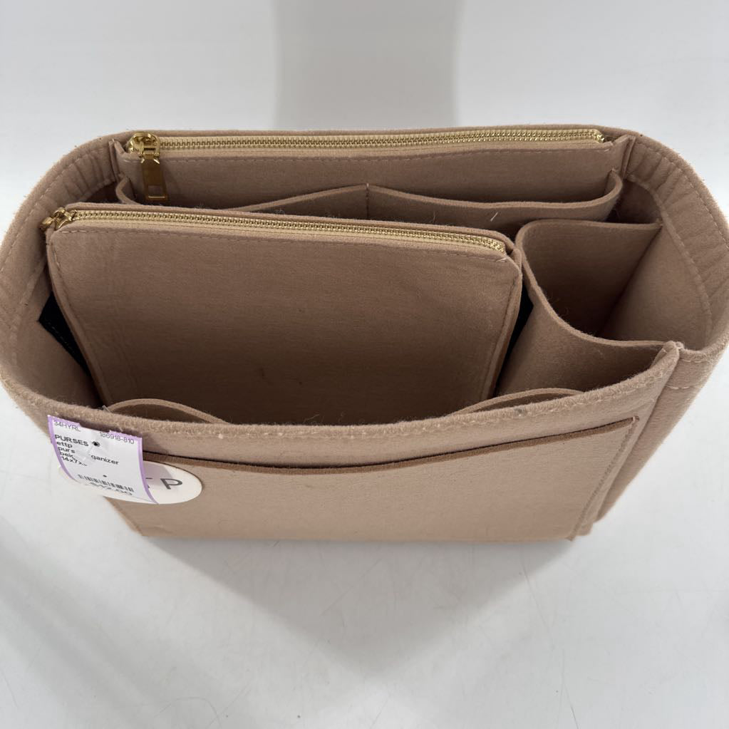 purse organizer