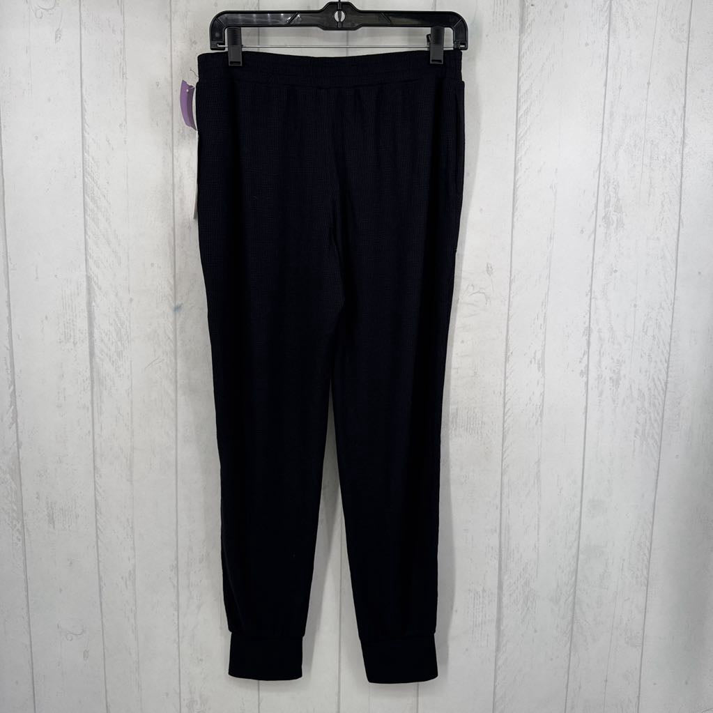 R54 S waffle knit joggert