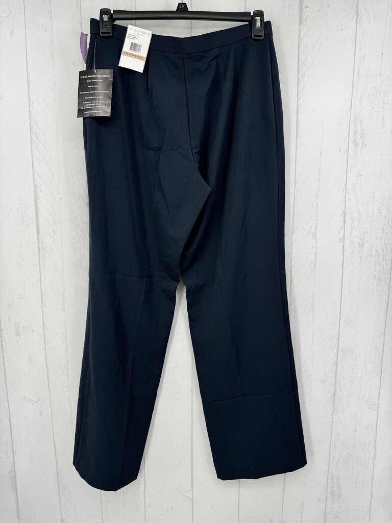 12 classic trouser