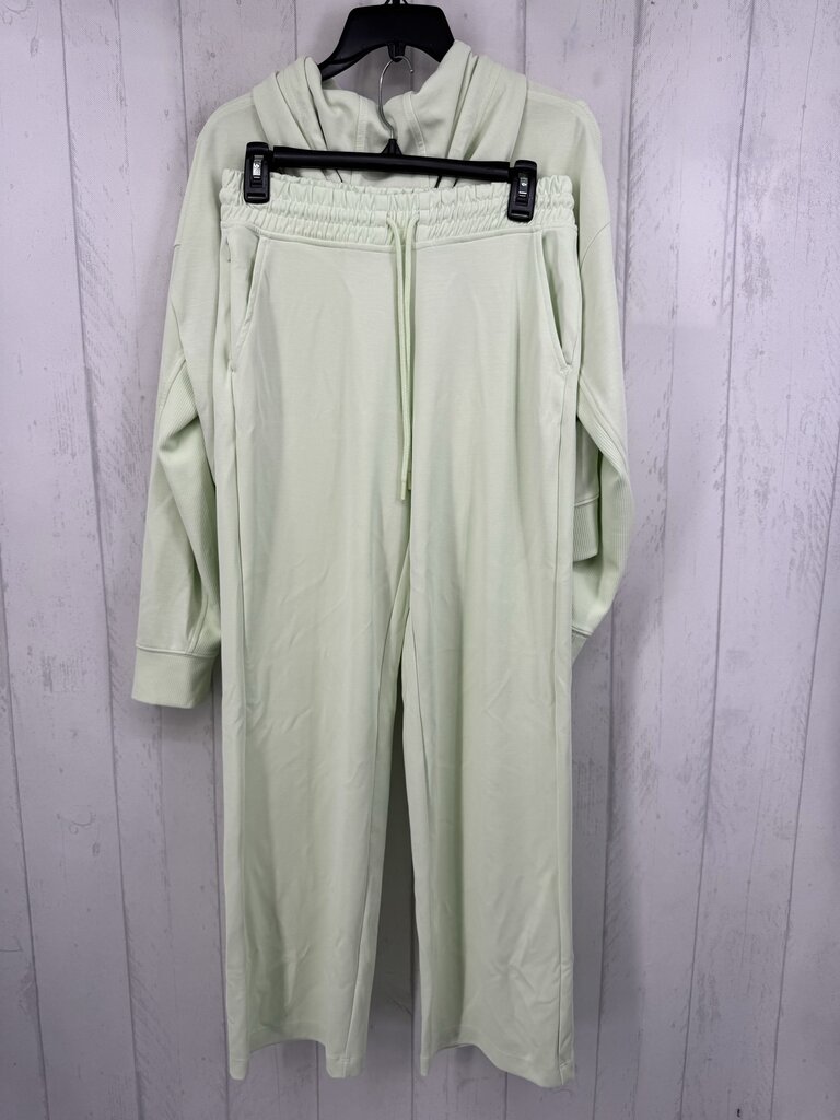 S 2pc jogger set