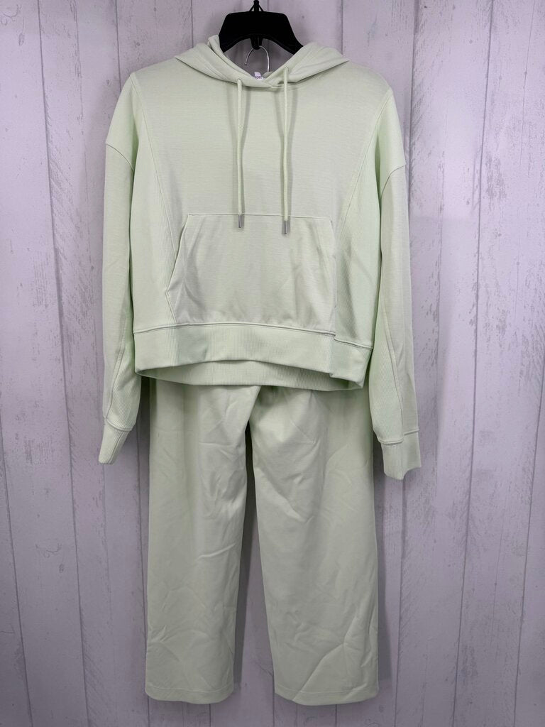 S 2pc jogger set
